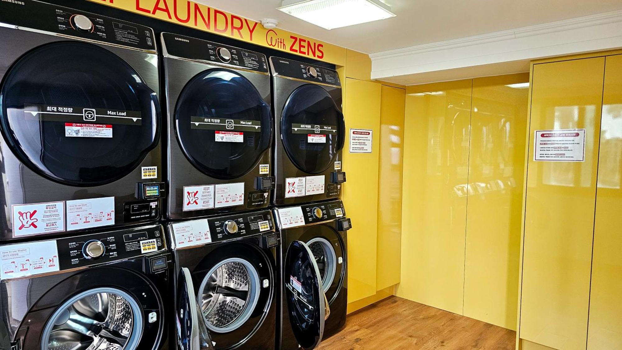 Benikea Hotel Jeju Bagian luar foto