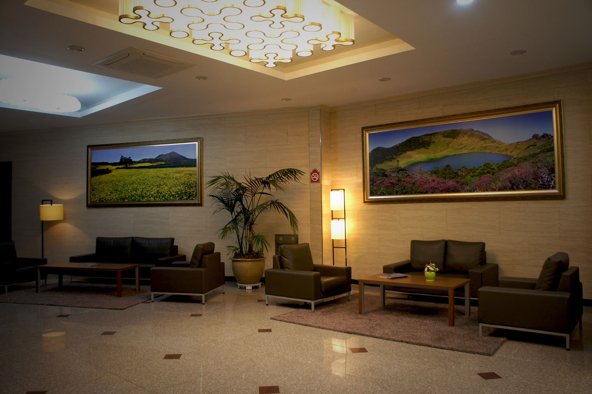 Benikea Hotel Jeju Bagian luar foto