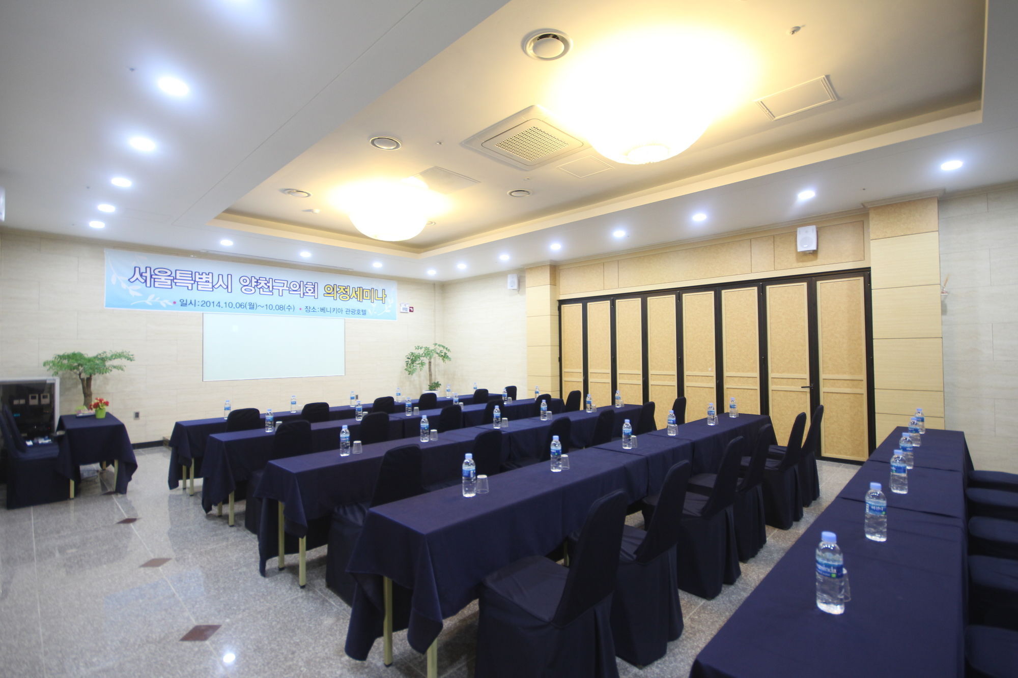 Benikea Hotel Jeju Bagian luar foto