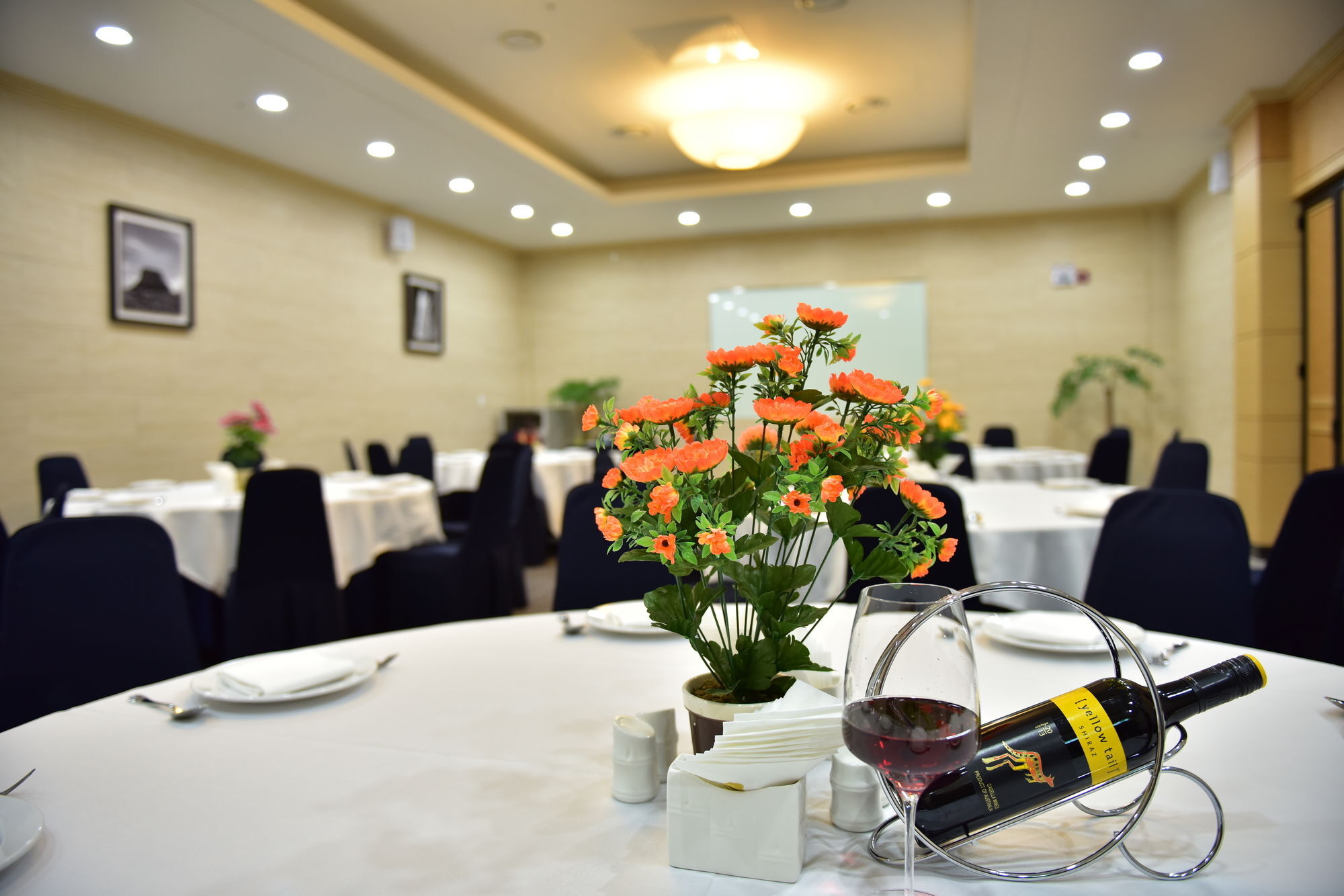 Benikea Hotel Jeju Bagian luar foto